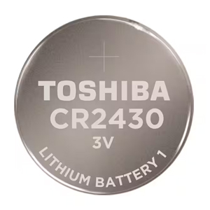 CR2430 Battery Overview